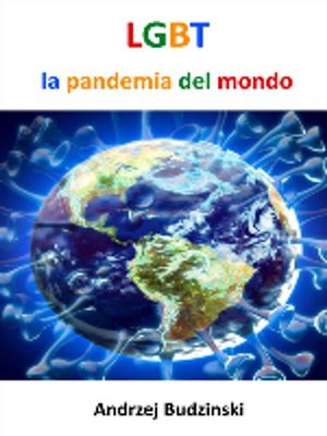 cover image of LGBT La pandemia del mondo